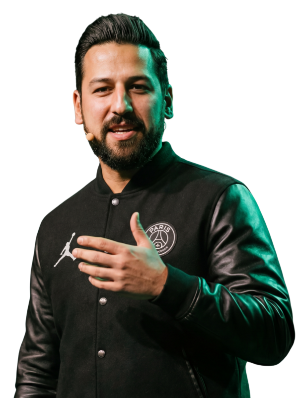 Diego Biaggioni — Especialista em IA para Negócios